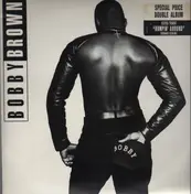 Bobby Brown - Bobby