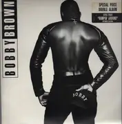Double LP - Bobby Brown - Bobby