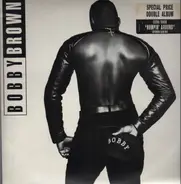 Bobby Brown - Bobby