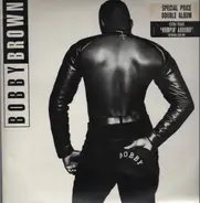 Bobby Brown - Bobby