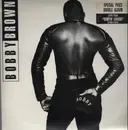 Double LP - Bobby Brown - Bobby