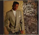 CD - Bobby Brown - Don't Be Cruel