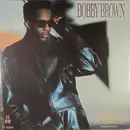 12inch Vinyl Single - Bobby Brown - Don't Be Cruel
