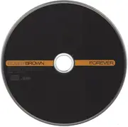 CD - Bobby Brown - Forever