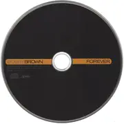 CD - Bobby Brown - Forever