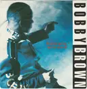 7inch Vinyl Single - Bobby Brown - Humpin' Around