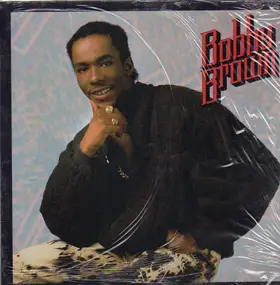 Bobby Brown - King of Stage