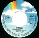 7inch Vinyl Single - Bobby Brown - My Prerogative