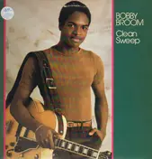 Bobby Broom - Clean Sweep