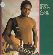 Bobby Broom - Clean Sweep