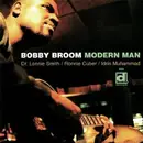 CD - Bobby Broom - Modern Man