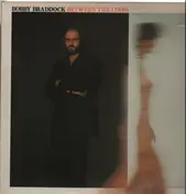Bobby Braddock - Between the Lines