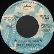 Bobby Braddock - Big Black Telephone