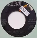 7inch Vinyl Single - Bobby Braddock - It Took... (To Get Me Over You) / Dolly Parton's Hits