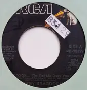 Bobby Braddock - It Took... (To Get Me Over You) / Dolly Parton's Hits