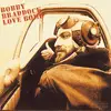 LP - Bobby Braddock - Love Bomb - US Elektra LP