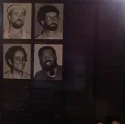 LP - Bobby Bradford & The Mo'tet - Lost In L.A.