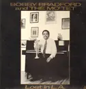 LP - Bobby Bradford & The Mo'tet - Lost In L.A.