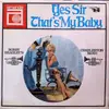 LP - Bobby Bradley's Charleston Band - Yes Sir, That's My Baby