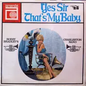 Bobby Bradley's Charleston Band