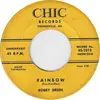 7inch Vinyl Single - Bobby Breen - Rainbow / We Will Make Love