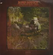 LP - Bobby Bridger - Merging Of Our Minds