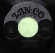 Bobby Bryan , Billy Lang Orchestra