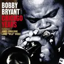 CD - Bobby Bryant - Chicago Years