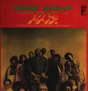 LP - Bobby Bryant - The Jazz Excursion Into Hair