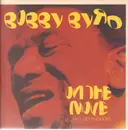 LP - Bobby Byrd - On The Move (I Can't Get Enough)