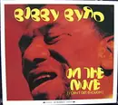 CD - Bobby Byrd - On The Move (I Can't Get Enough) - Digipak