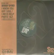 Bobby Byrd - I Know You Got Soul