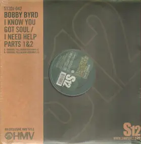 Bobby Day - I Know You Got Soul