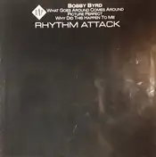 Bobby Day - What Goes Around Comes Around