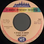 Bobby Byrne - A Shade Of Brass