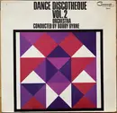 LP - Bobby Byrne And His Orchestra - Dance Discotheque Vol. 2