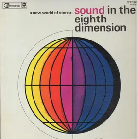Bobby Byrne - A New World Of Stereo: Sound In The Eighth Dimension