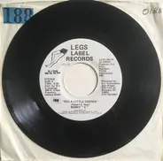 Bobby "C" - Dig A Little Deeper