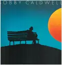 LP - Bobby Caldwell - Evening Scandal - + insert