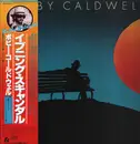 LP - Bobby Caldwell - Evening Scandal - + OBI + insert