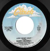 Bobby Caldwell - What You Won't Do for Love