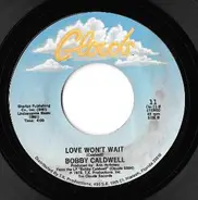 Bobby Caldwell - What You Won't Do for Love
