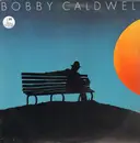 LP - Bobby Caldwell - Bobby Caldwell - Yellow Clear