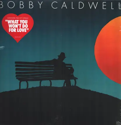 Bobby Caldwell - Bobby Caldwell