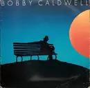 LP - Bobby Caldwell - Bobby Caldwell