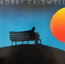 LP - Bobby Caldwell - Bobby Caldwell