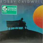 LP - Bobby Caldwell - Bobby Caldwell