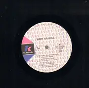 LP - Bobby Caldwell - Evening Scandal - + OBI