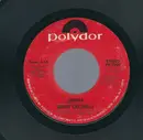 7inch Vinyl Single - Bobby Caldwell - Jamaica