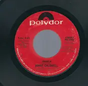 Bobby Caldwell - Jamaica